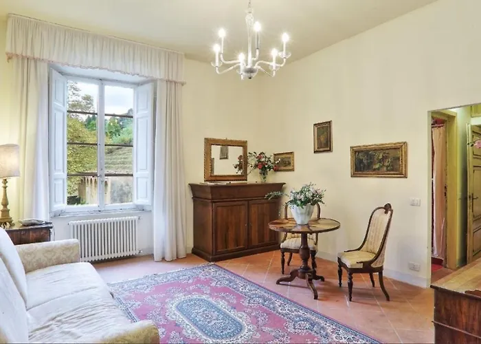 Relais Villa Montecatini