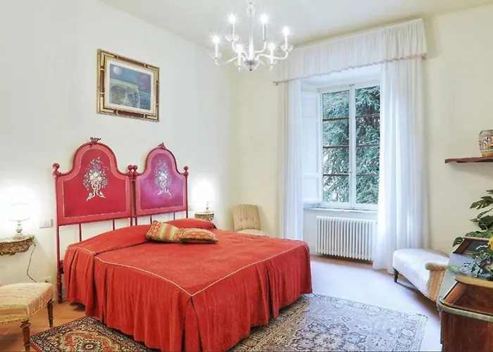 Relais Villa Montecatini