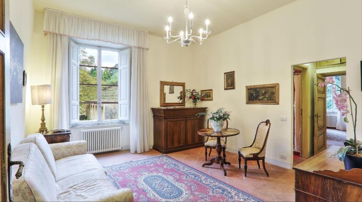 Bed & Breakfast Relais Montecatini Camaiore