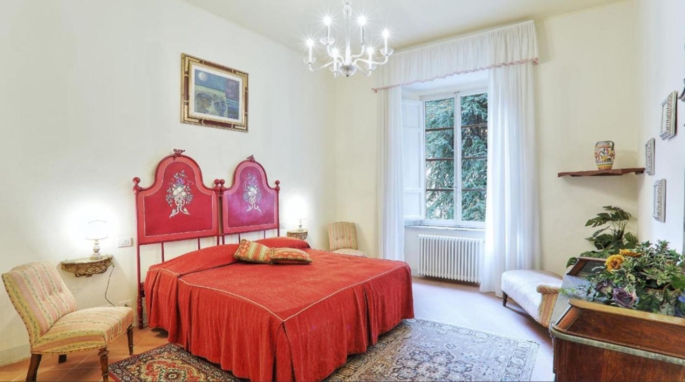 Relais Montecatini * Camaiore