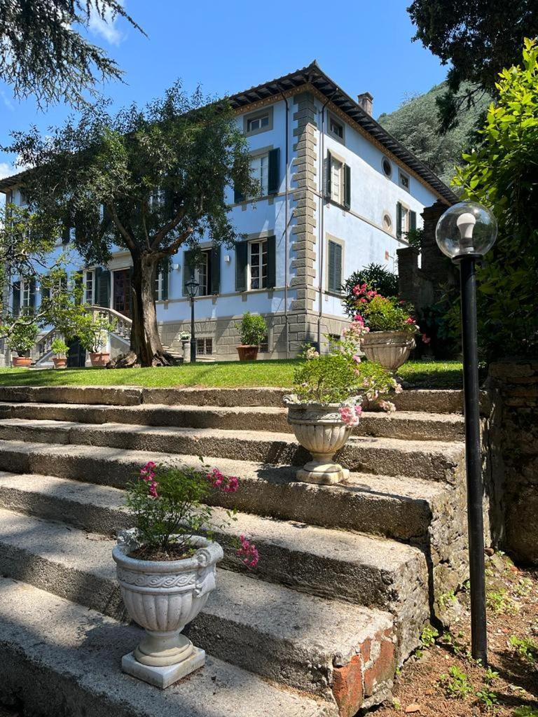 Bed and breakfast Relais Montecatini *