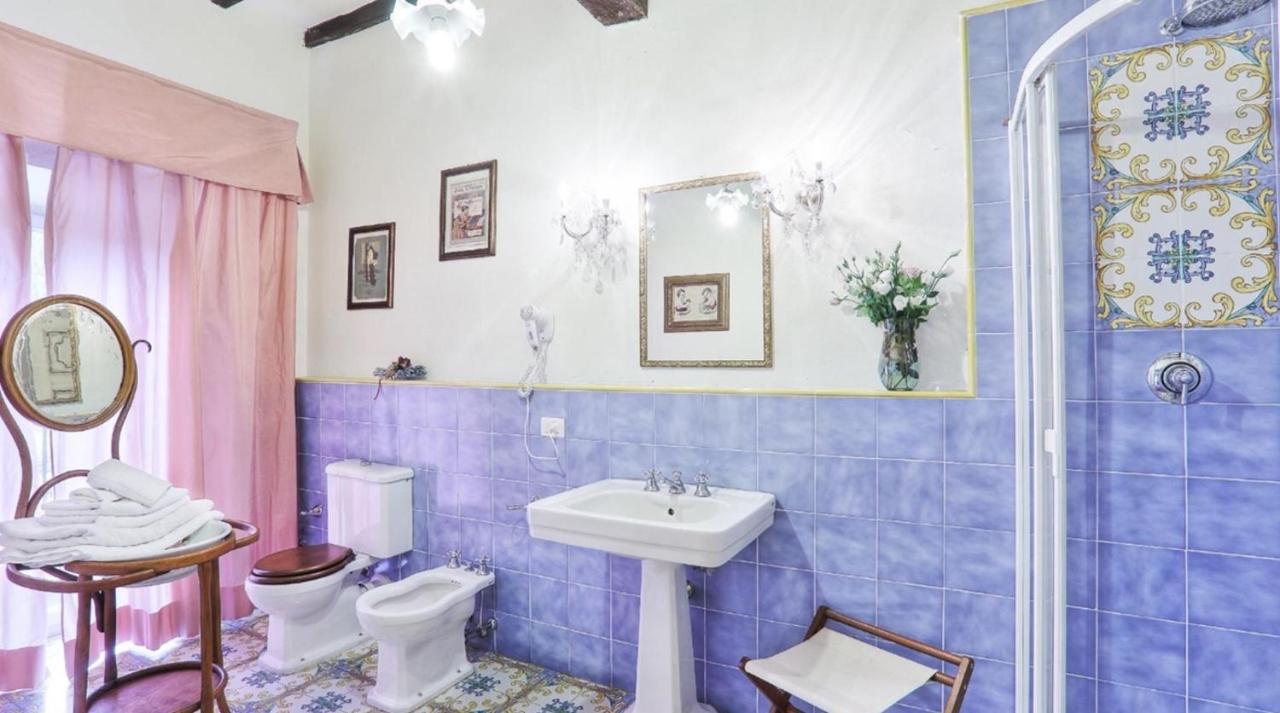 Bed & Breakfast Relais Montecatini