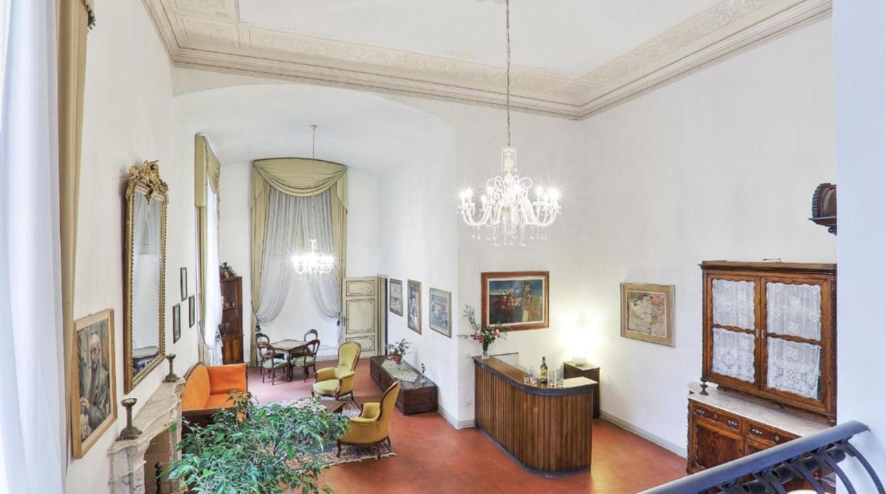 Relais Montecatini * Camaiore