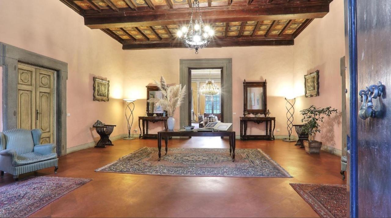 Relais Montecatini Camaiore