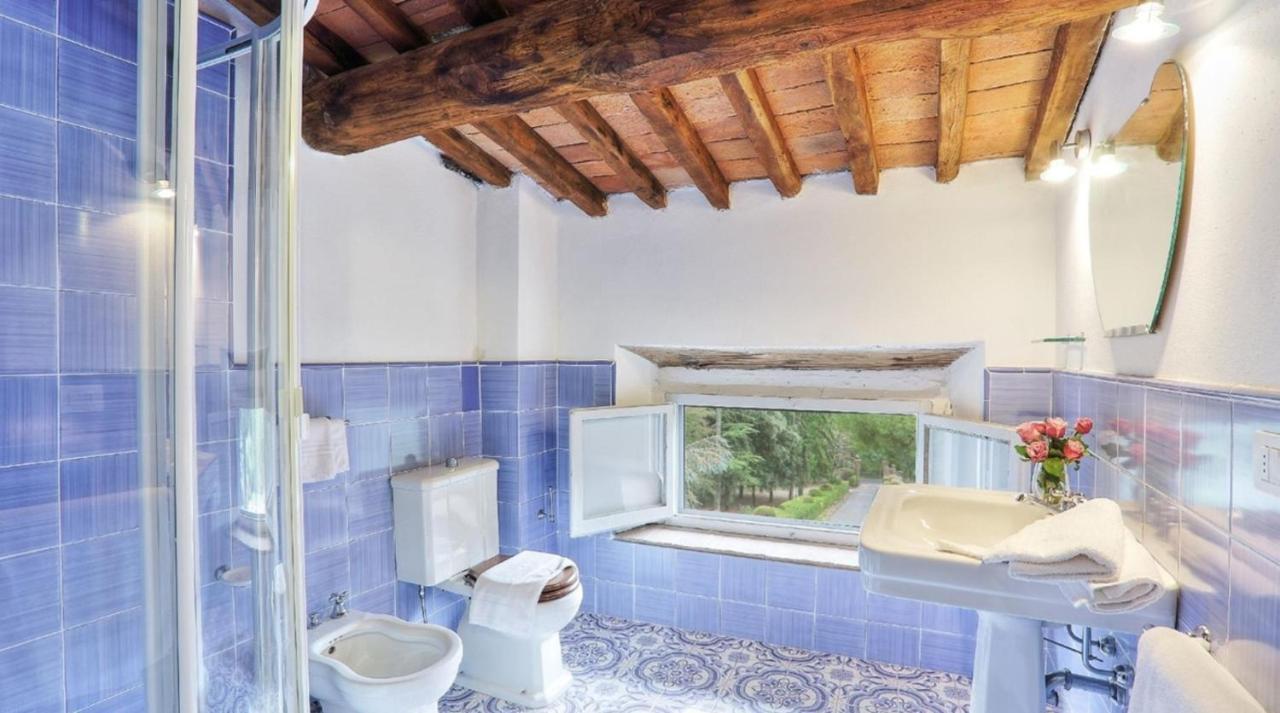 Relais Montecatini