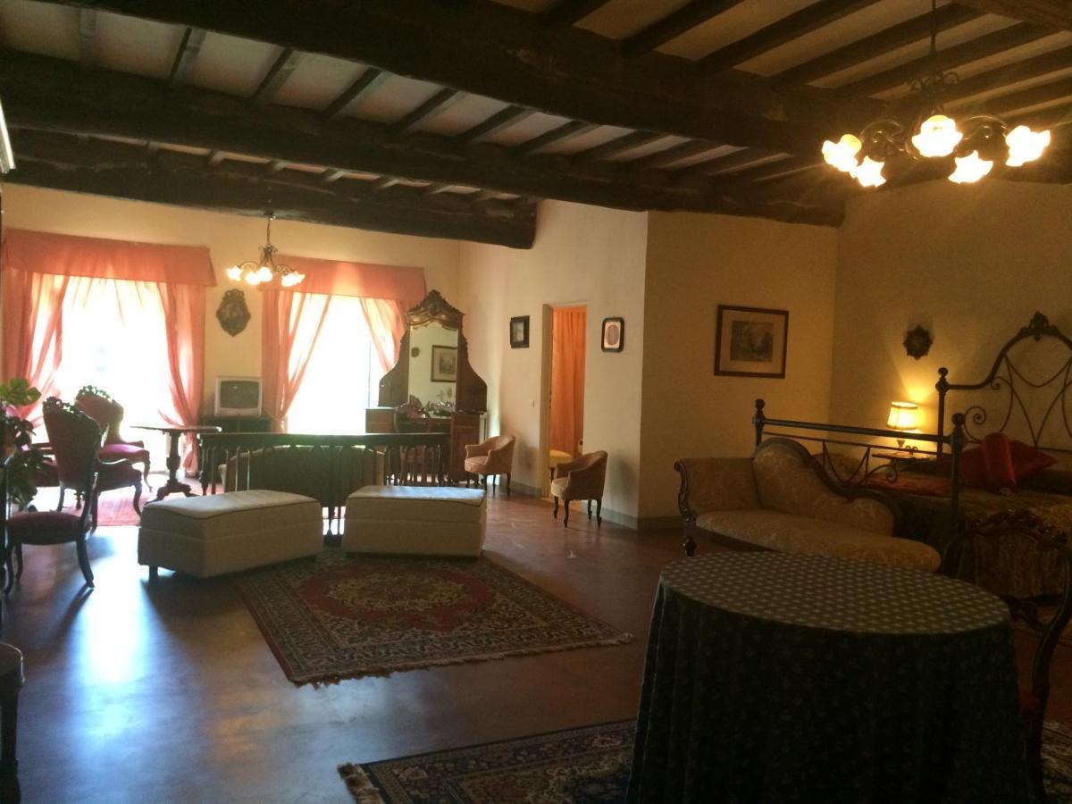 Relais Montecatini
