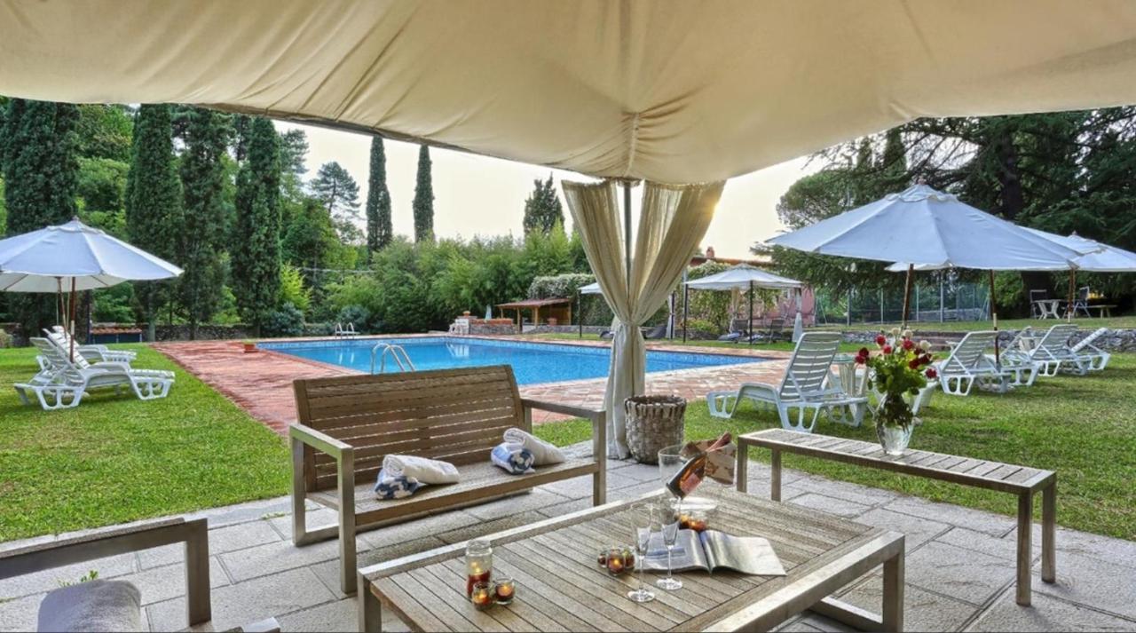 Relais Montecatini