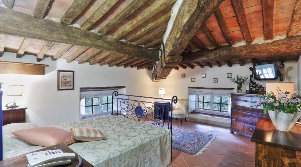 Bed & Breakfast Relais Montecatini