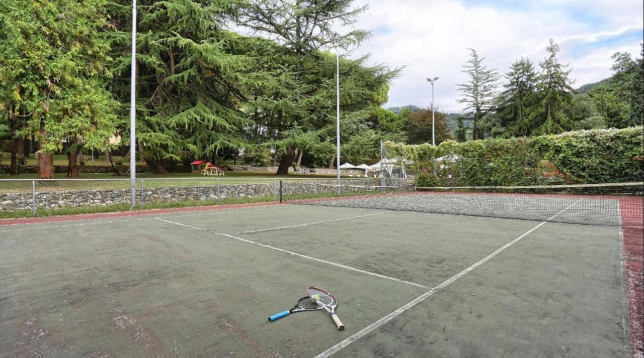 Relais Montecatini Camaiore