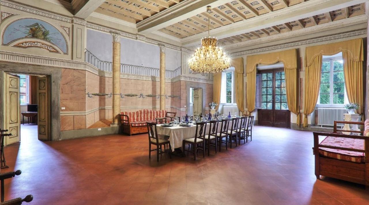 Bed & Breakfast Relais Montecatini *
