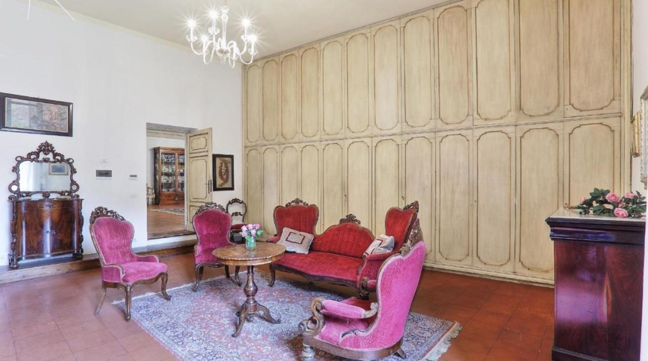 Relais Montecatini * Camaiore