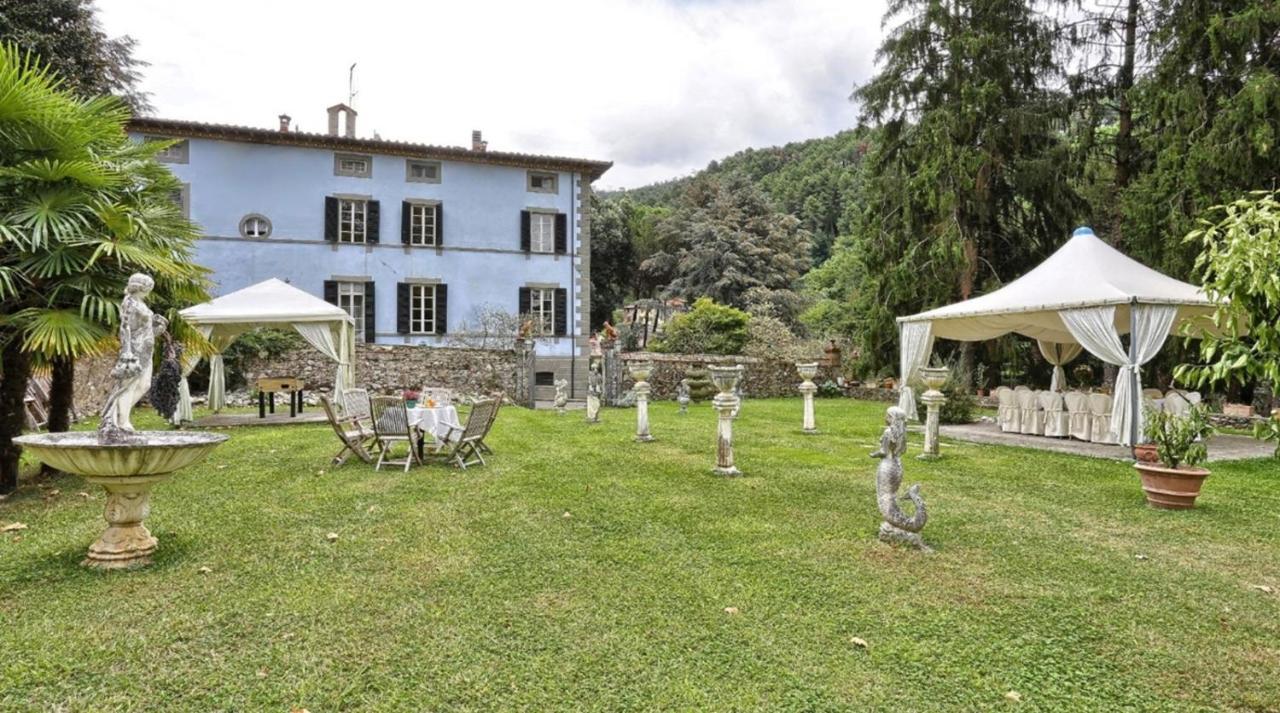 Bed & Breakfast Relais Montecatini *