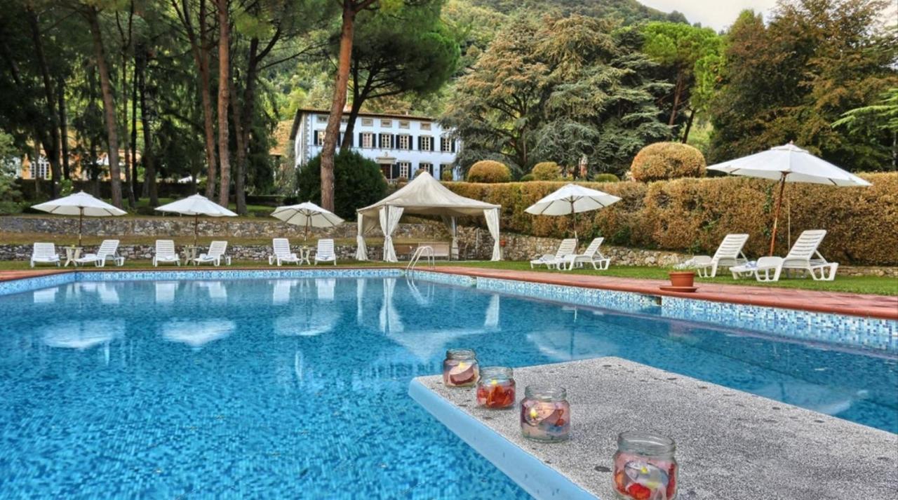 Relais Montecatini * Camaiore