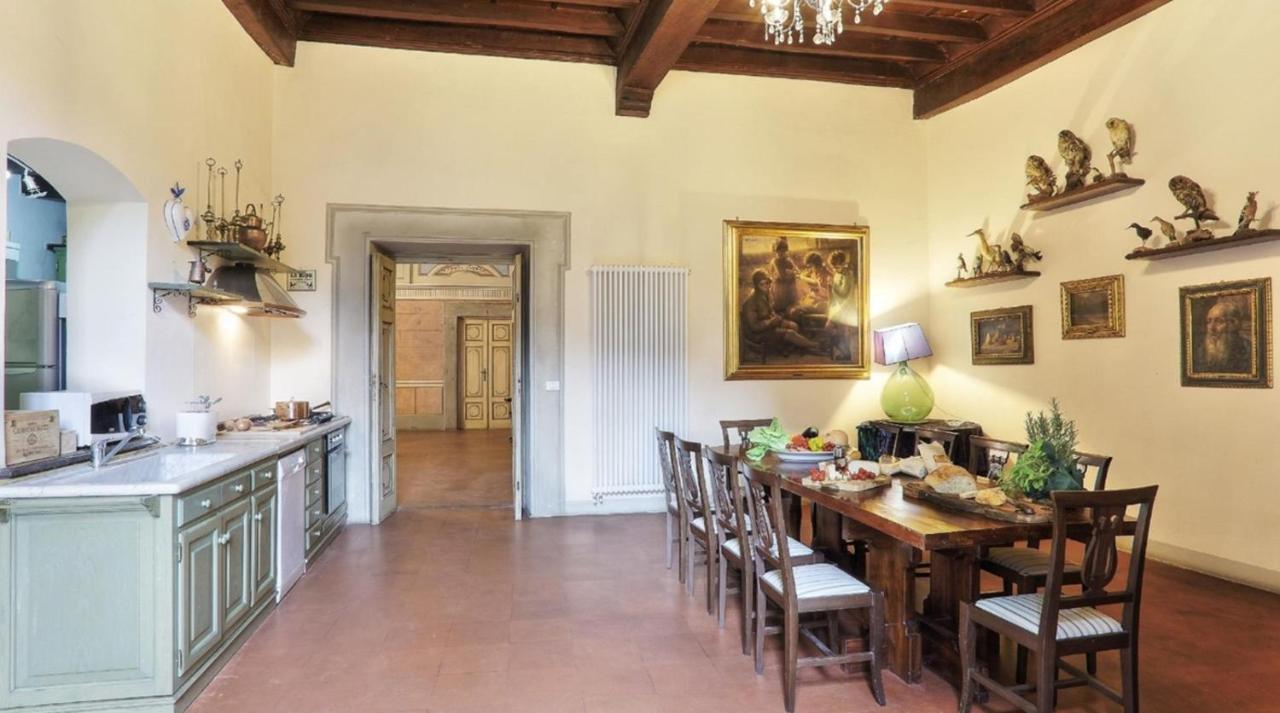Bed and breakfast Relais Montecatini Camaiore