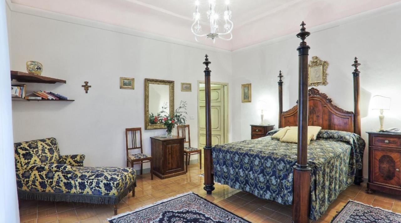 Relais Montecatini * Camaiore