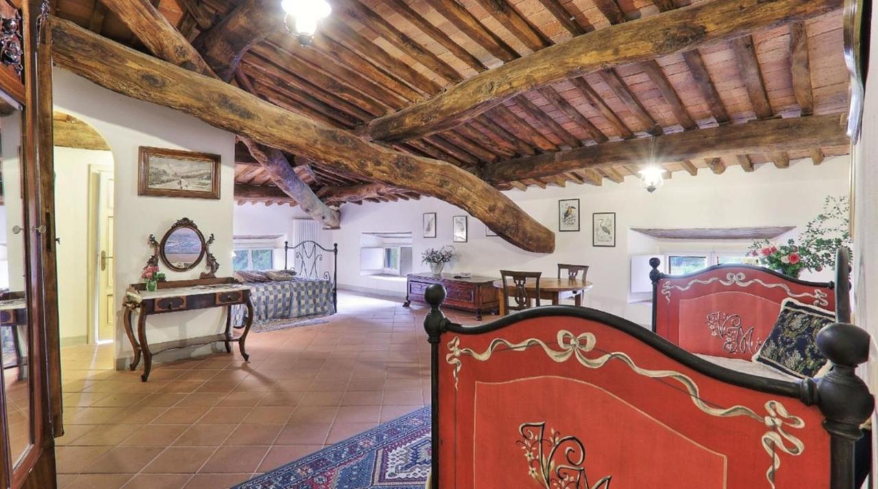Relais Montecatini Bed and breakfast