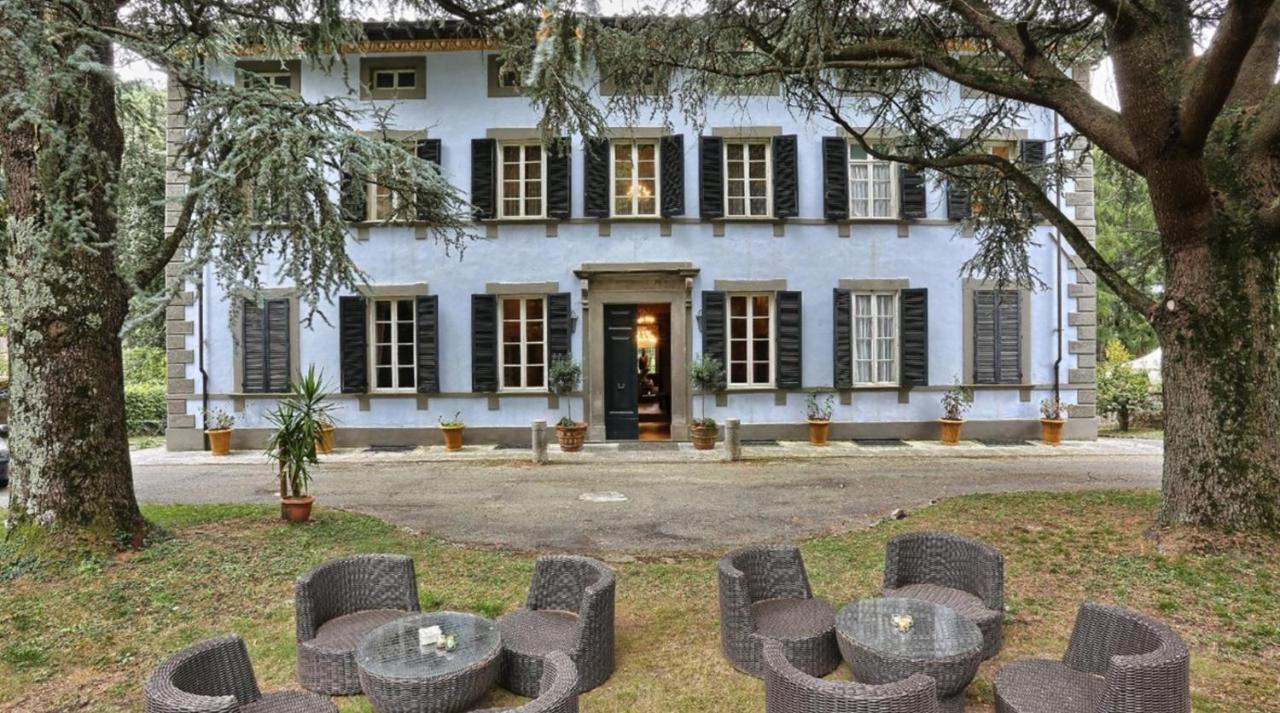 Relais Montecatini Bed and breakfast *