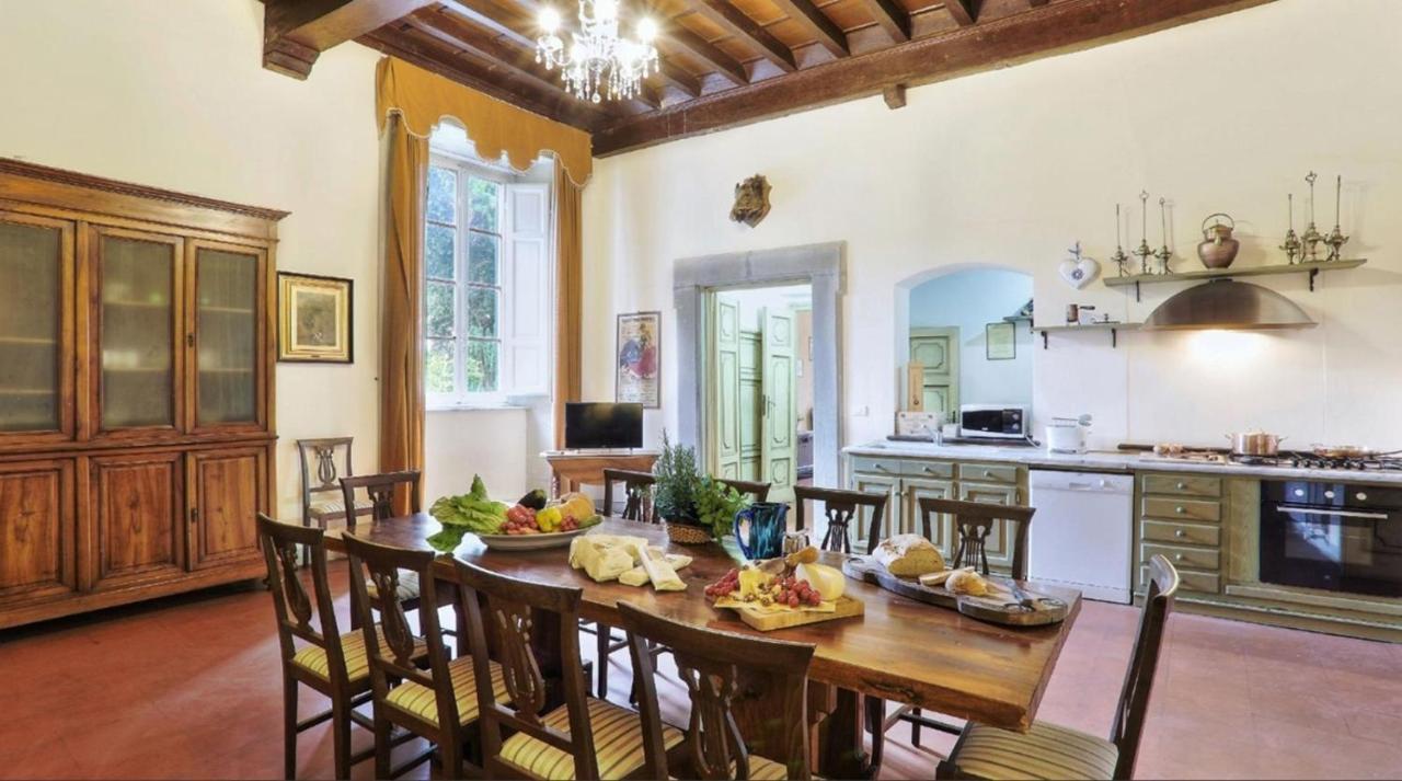 Relais Montecatini