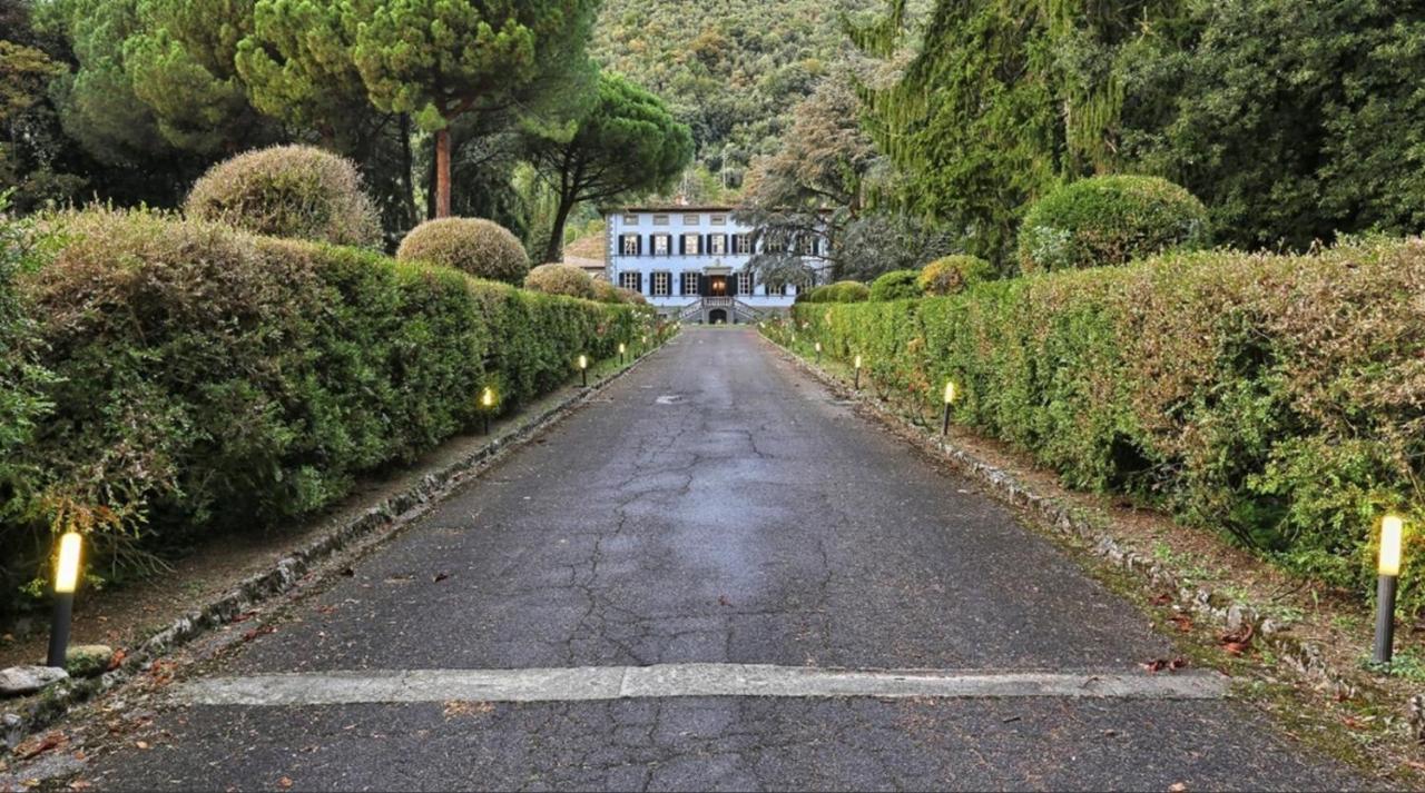 Relais Montecatini Bed and breakfast