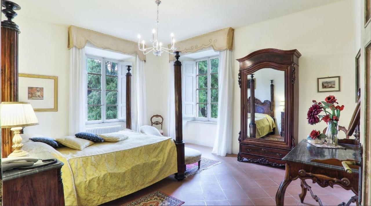 Relais Montecatini Bed & Breakfast *