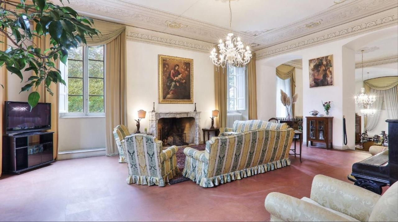 Bed and breakfast Relais Montecatini