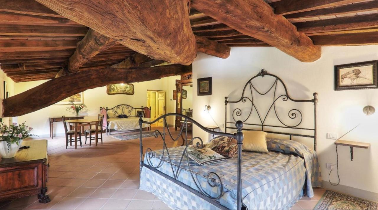Relais Montecatini