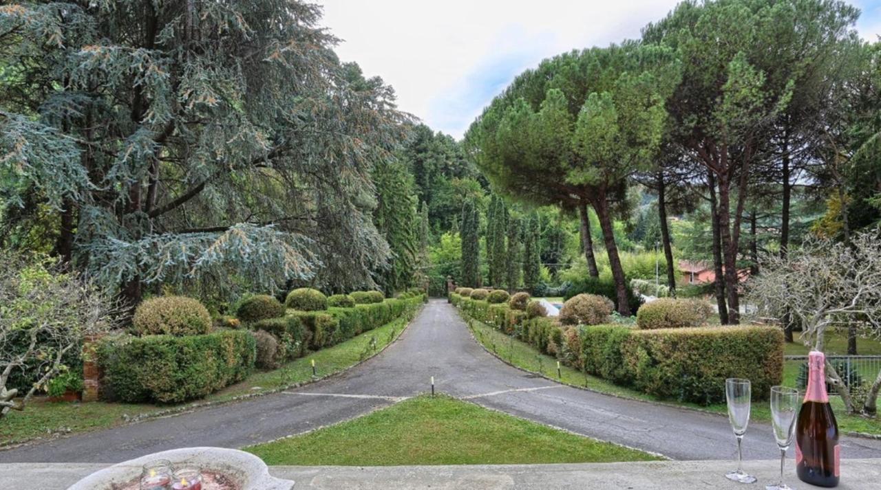 Bed & Breakfast Relais Montecatini *