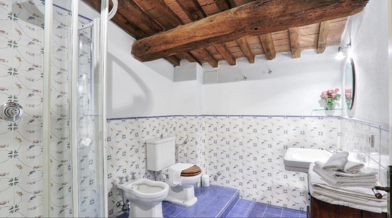 Relais Montecatini