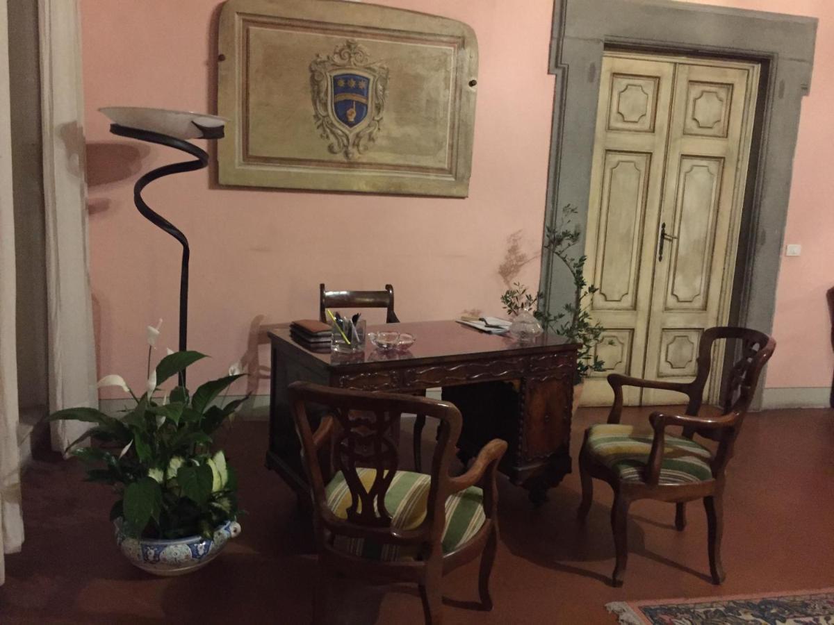 Relais Montecatini