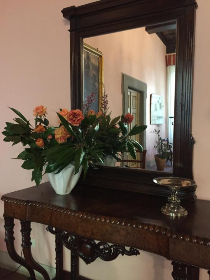 Bed & Breakfast Relais Montecatini Camaiore