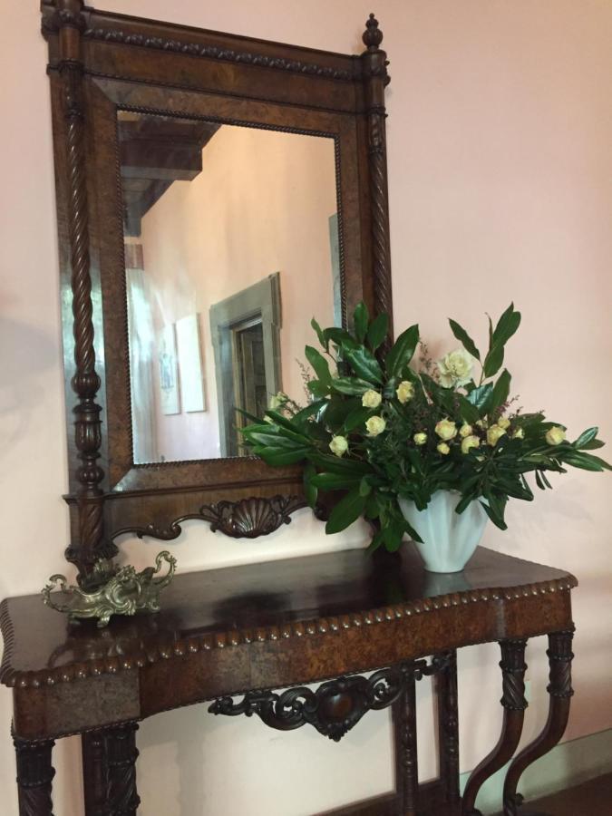 Relais Montecatini Bed & Breakfast